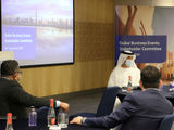 dubai tourism business evets